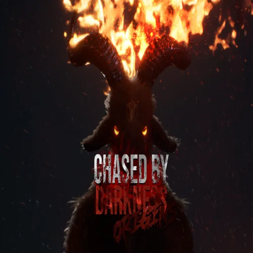  Chased by Darkness  EPIC GAMES  (PC)
