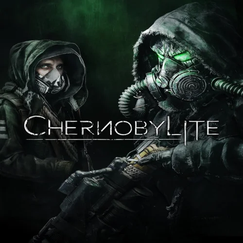 Chernobylite  EPIC GAMES  (PC)