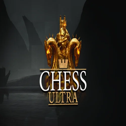  Chess Ultra  EPIC GAMES  (PC)