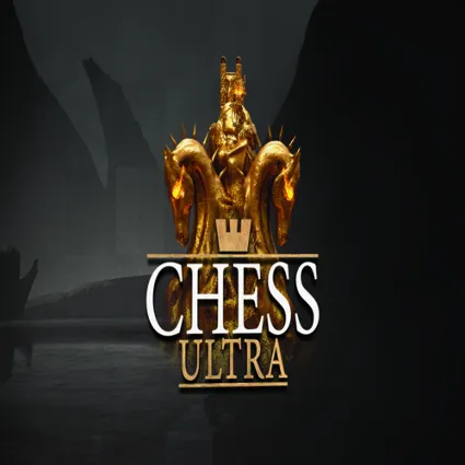 🔴 Chess Ultra ✅ EPIC GAMES 🔴 (PC)