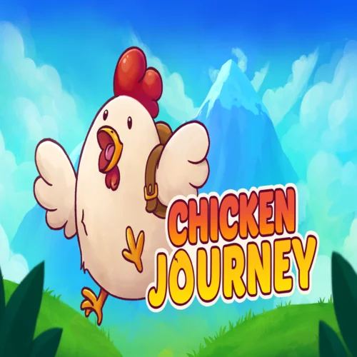  Chicken Journey  EPIC GAMES  (PC)