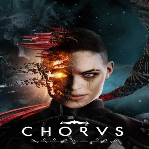  Chorus  EPIC GAMES  (PC)