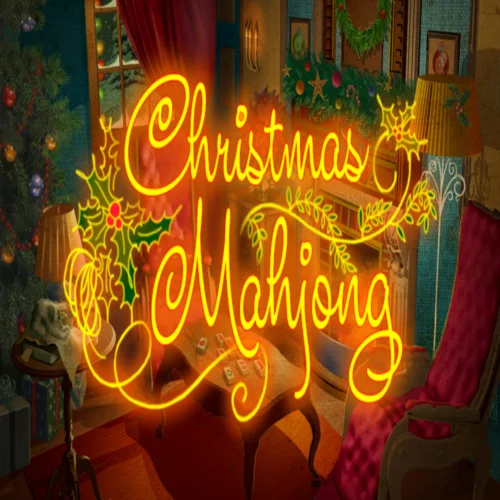  Christmas Mahjong  EPIC GAMES  (PC)