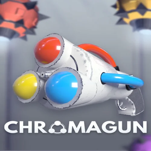  ChromaGun  EPIC GAMES  (PC)