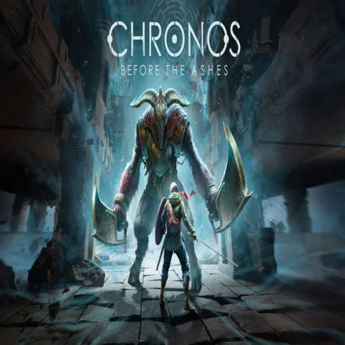  Chronos: Before the Ashes  EPIC GAMES  (PC)