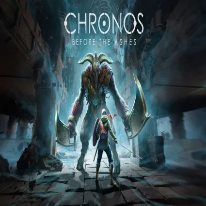 🔴 Chronos: Before the Ashes ✅ EPIC GAMES 🔴 (PC)