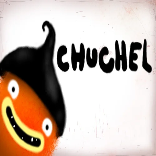 CHUCHEL  EPIC GAMES  (PC)