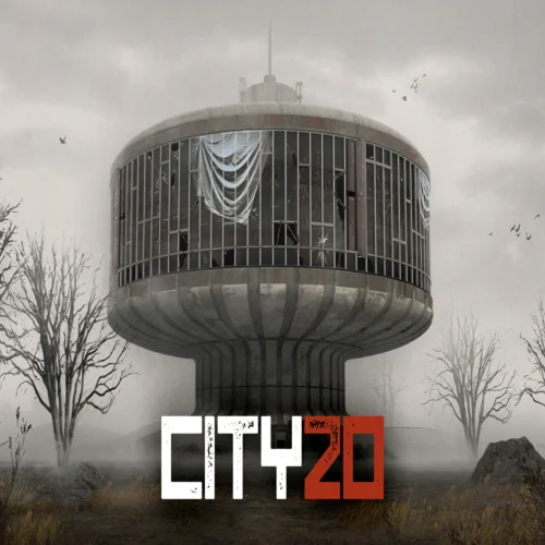  City 20  EPIC GAMES  (PC)