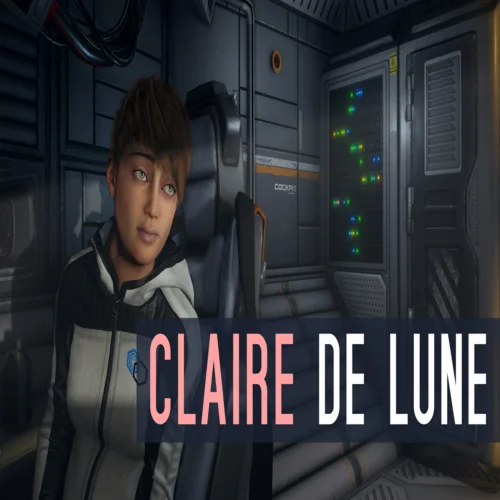 Claire de Lune  EPIC GAMES  (PC)