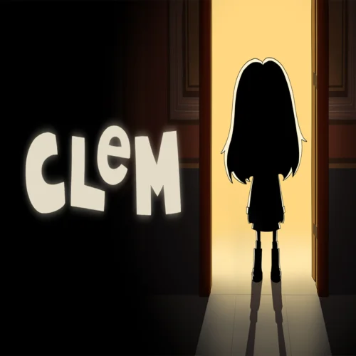  CLeM  EPIC GAMES  (PC)