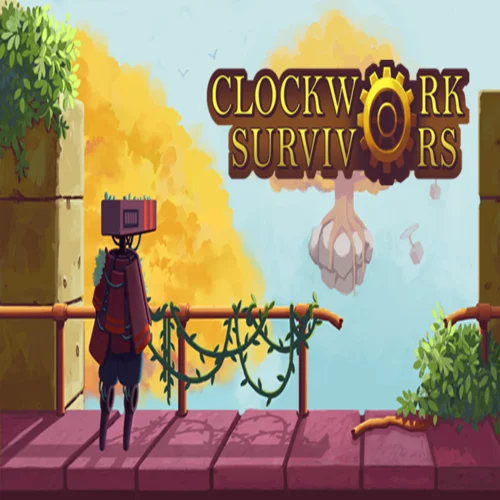  Clockwork Survivors  EPIC GAMES  (PC)
