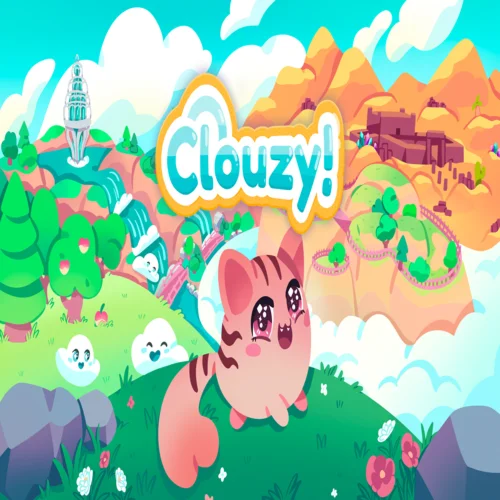  Clouzy  EPIC GAMES  (PC)
