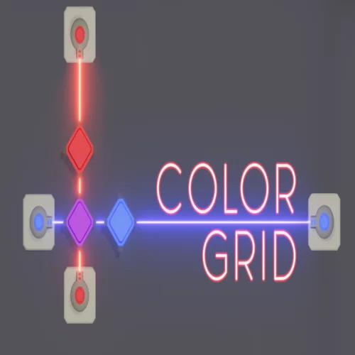 Colorgrid  EPIC GAMES  (PC)