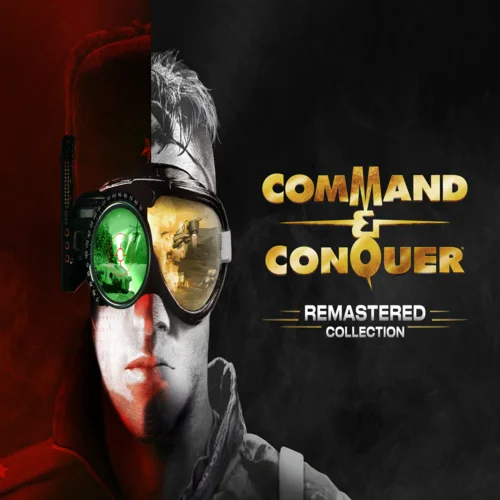  Command & Conquer™ Remastered Collection  EPIC GAME