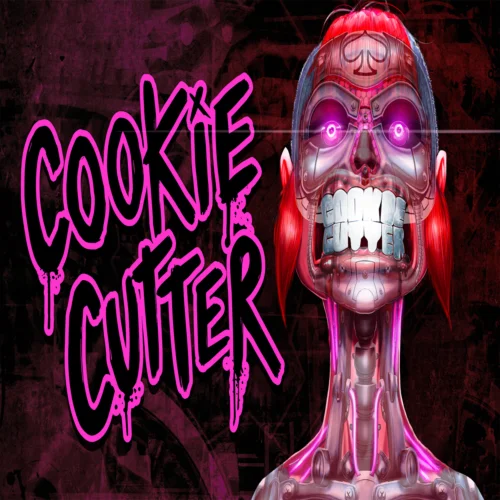  Cookie Cutter  EPIC GAMES  (PC)