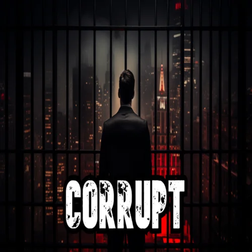 Corrupt - Political Simulator  EPIC GAMES  (PC)