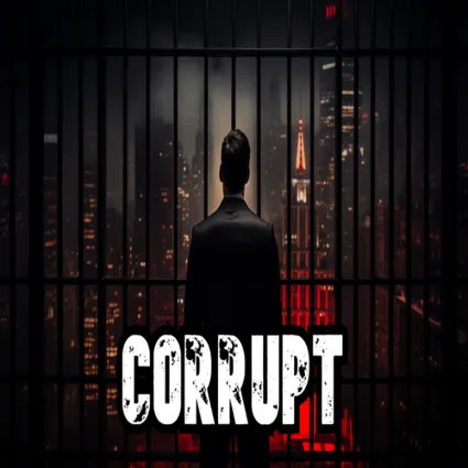 🔴 Corrupt - Political Simulator ✅ EPIC GAMES 🔴 (PC)