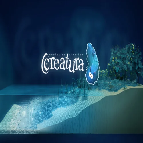  Creatura  EPIC GAMES  (PC)
