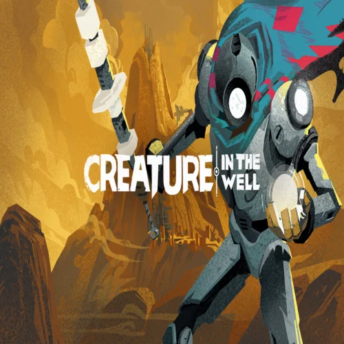  Creature in the Well  EPIC GAMES  (PC)