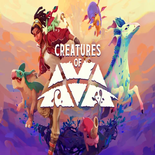  Creatures of Ava  EPIC GAMES  (PC)