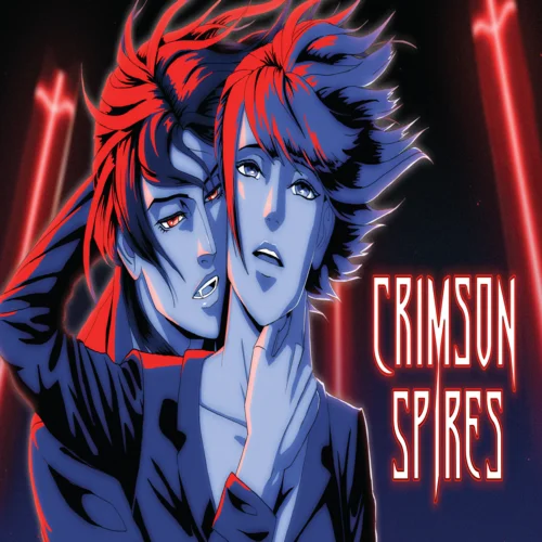  Crimson Spires  EPIC GAMES  (PC)