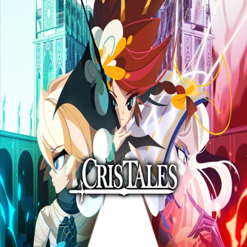  Cris Tales  EPIC GAMES  (PC)