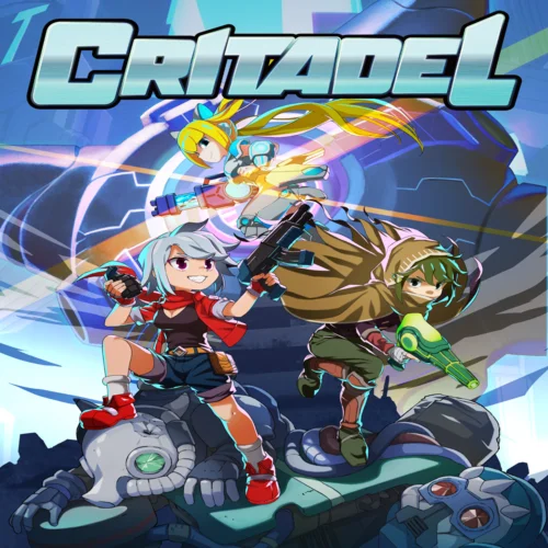  Critadel  EPIC GAMES  (PC)