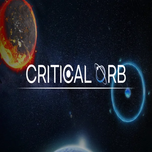  CriticalOrb  EPIC GAMES  (PC)