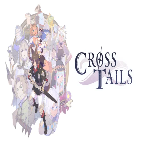  Cross Tails  EPIC GAMES  (PC)