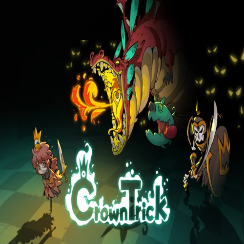  Crown Trick  EPIC GAMES  (PC)