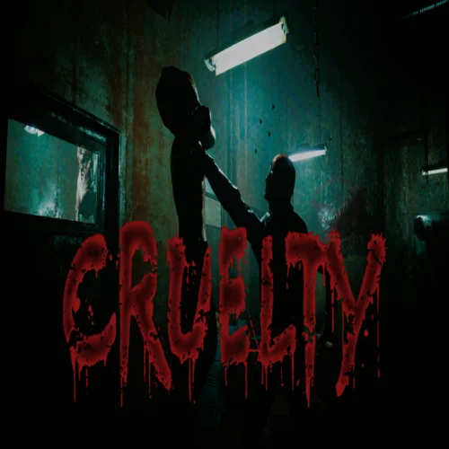  CRUELTY  EPIC GAMES  (PC)