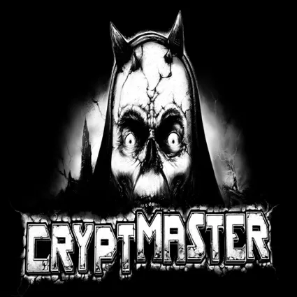 🔴 Cryptmaster ✅ EPIC GAMES 🔴 (PC)