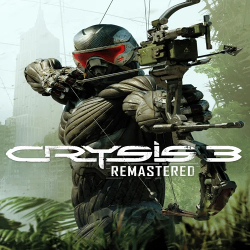  Crysis 3 Remastered  EPIC GAMES  (PC)