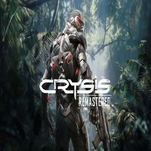  Crysis Remastered  EPIC GAMES  (PC)
