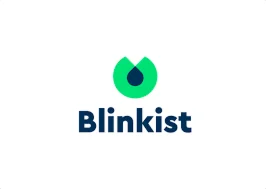 Премиум-аккаунт Blinkist на 3 месяц
