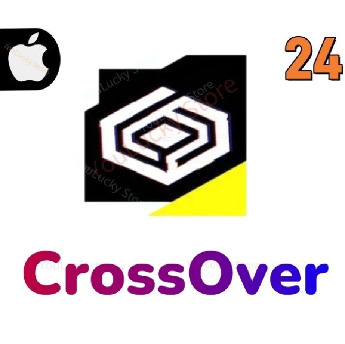 Crossover mac🌐crossover mac buy lifetime key💻