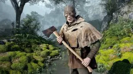 Atomfall Xbox One| Series X|S PC КЛЮЧ 🔑