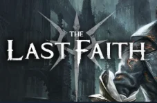 The Last Faith Steam CD Key