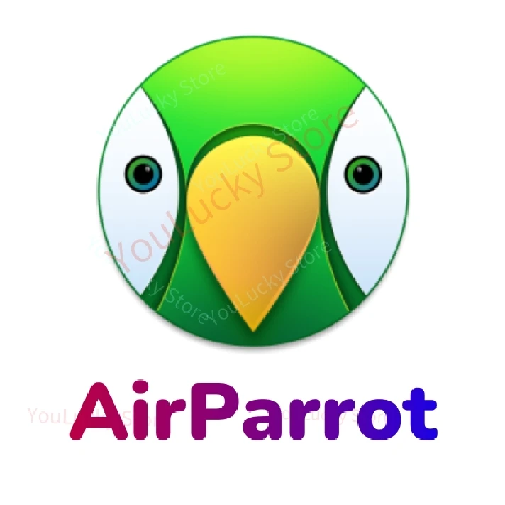 Airparrot 3 Key🔑Airparrot 3 License Key🖥️airparrot pc