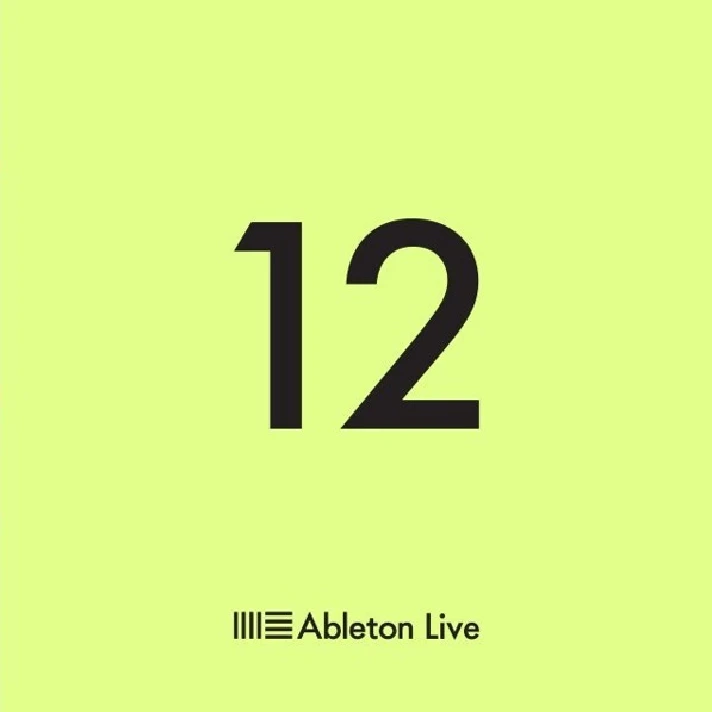 ✅Ableton 12 live lite 🔑Activation key