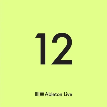 Ableton 12 live lite 🔑 Ключ активации