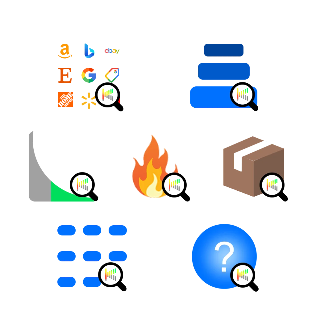 Аккаунт Keyword Tool Dominator - Max Lifetime Access