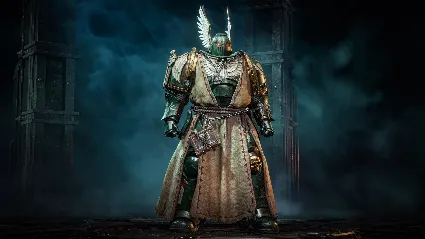 Warhammer 40,000: Space Marine 2 - Dark Angels Chapter Pack АВТОДОСТАВКА STEAM РОССИЯ