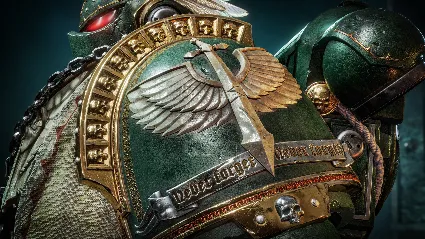 Warhammer 40,000: Space Marine 2 - Dark Angels Chapter Pack АВТОДОСТАВКА STEAM РОССИЯ