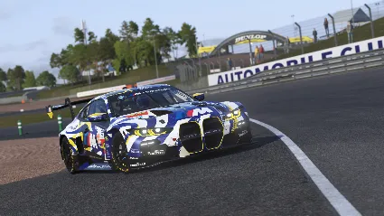 Le Mans Ultimate - 2024 Pack 3 💎 DLC STEAM РОССИЯ