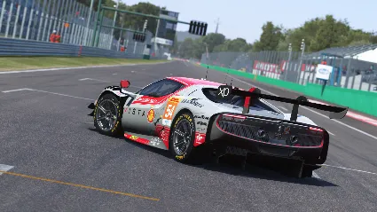 Le Mans Ultimate - 2024 Pack 3 💎 DLC STEAM РОССИЯ