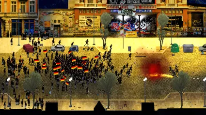 RIOT Civil Unrest 💎 STEAM KEY REGION FREE GLOBAL+РОССИЯ