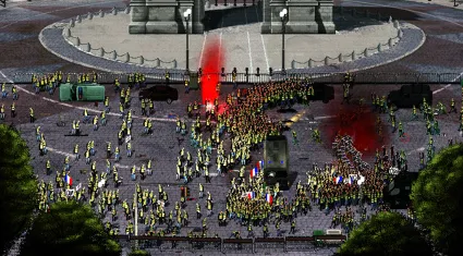 RIOT Civil Unrest 💎 STEAM KEY REGION FREE GLOBAL+РОССИЯ
