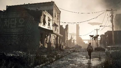 🟡 HOMEFRONT: THE REVOLUTION ✅ Xbox One/Series X|S КЛЮЧ 🔑