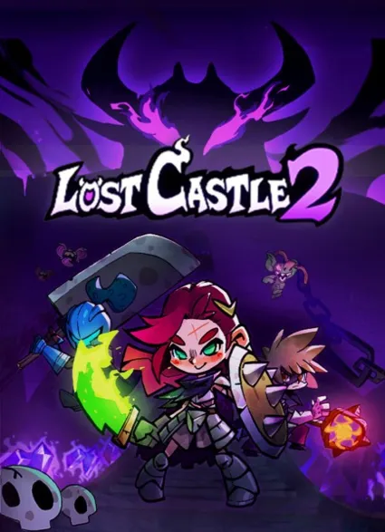 Lost Castle 2 [Steam аккаунт] Офлайн, Без Guard
